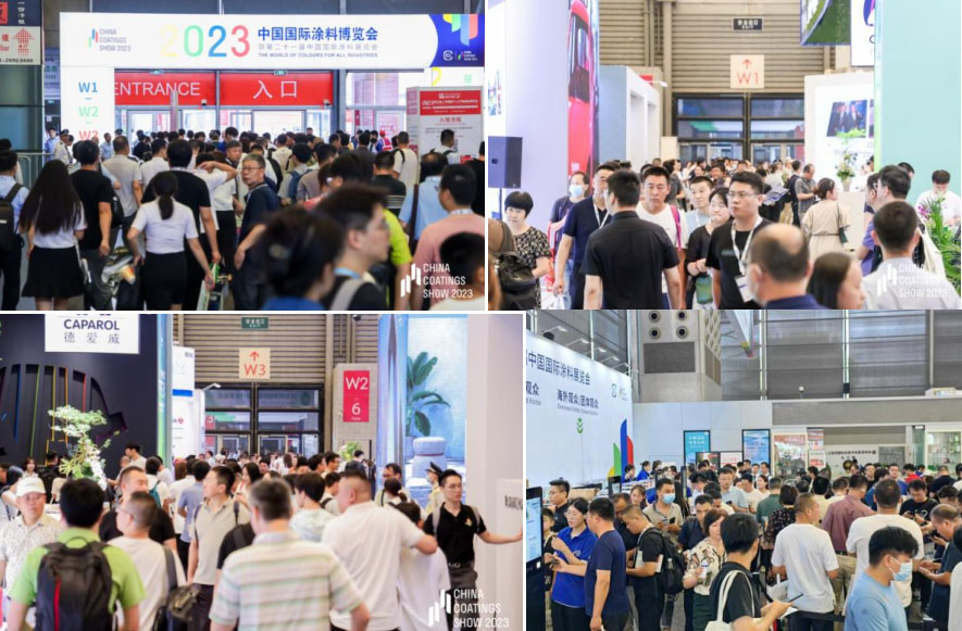 ​2025第二十三届中国国际涂料展展商动态｜江西广源入围“2024江西制造业民营企业100强”榜单