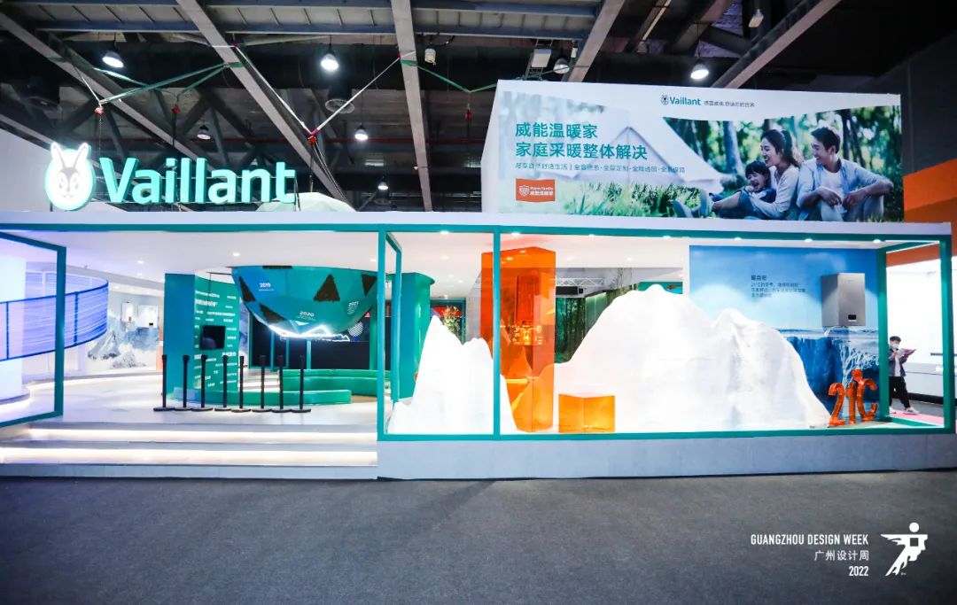 设计展会2025广州设计周（室内新风及空气净化系统展）中国设计产业第一展