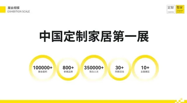 2026中国广州定制家居展览会【主办方邀请函】广州智能电器展