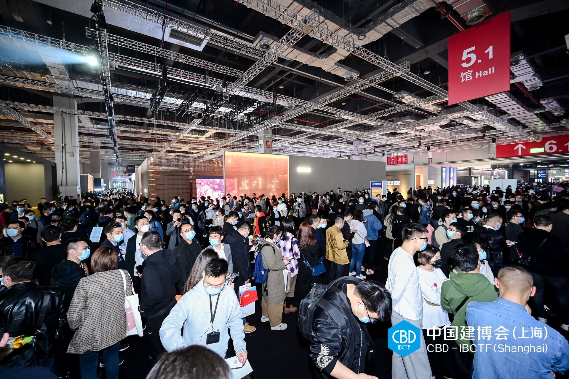 报名参加：2026上海建博会暨高定家居展（官方位置预定）