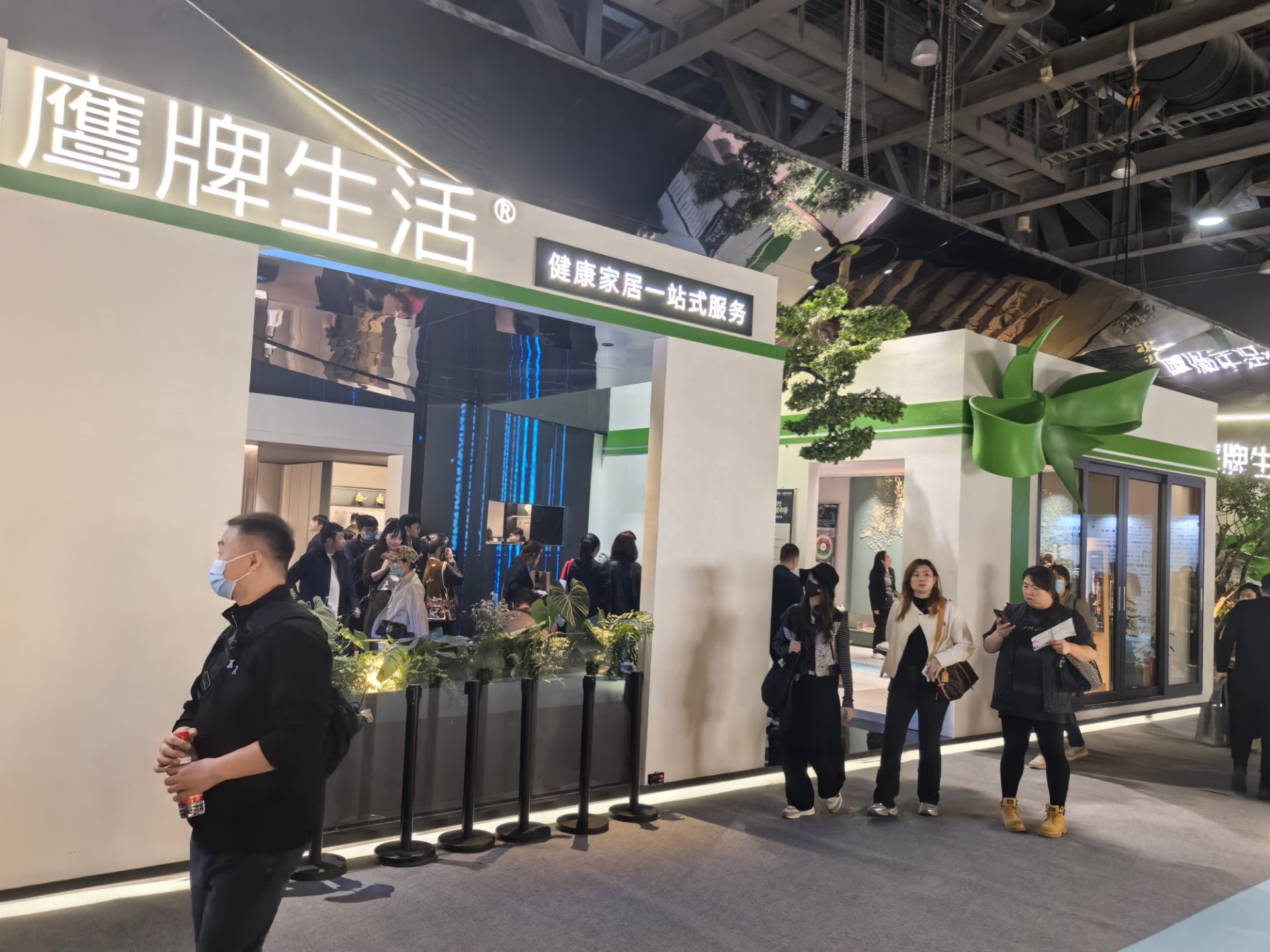 主办方新发布【2026广州设计周】国际新风系统展