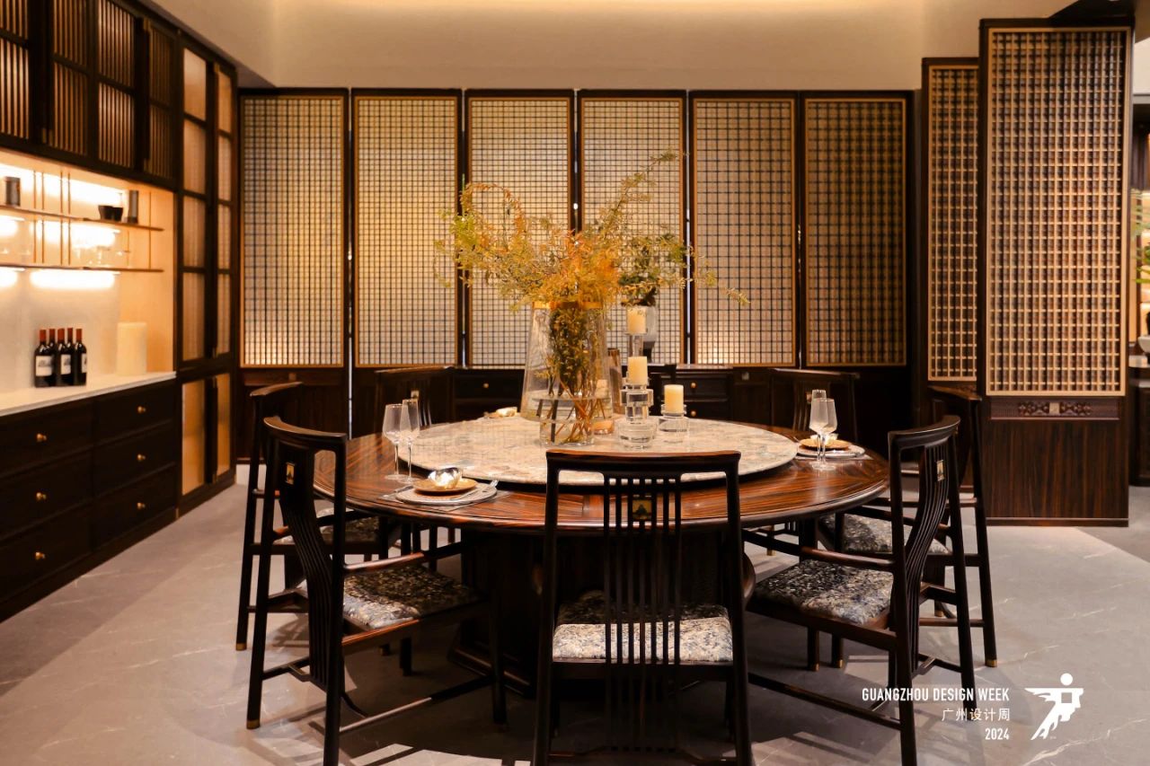 来中国看广州设计周_2026广州设计周【餐厅家居定制展】