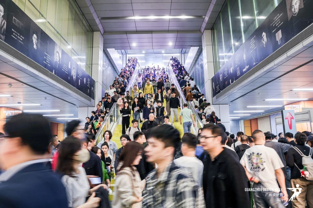 来广州看展：2026广州设计周-智能家电展（时间+展馆）