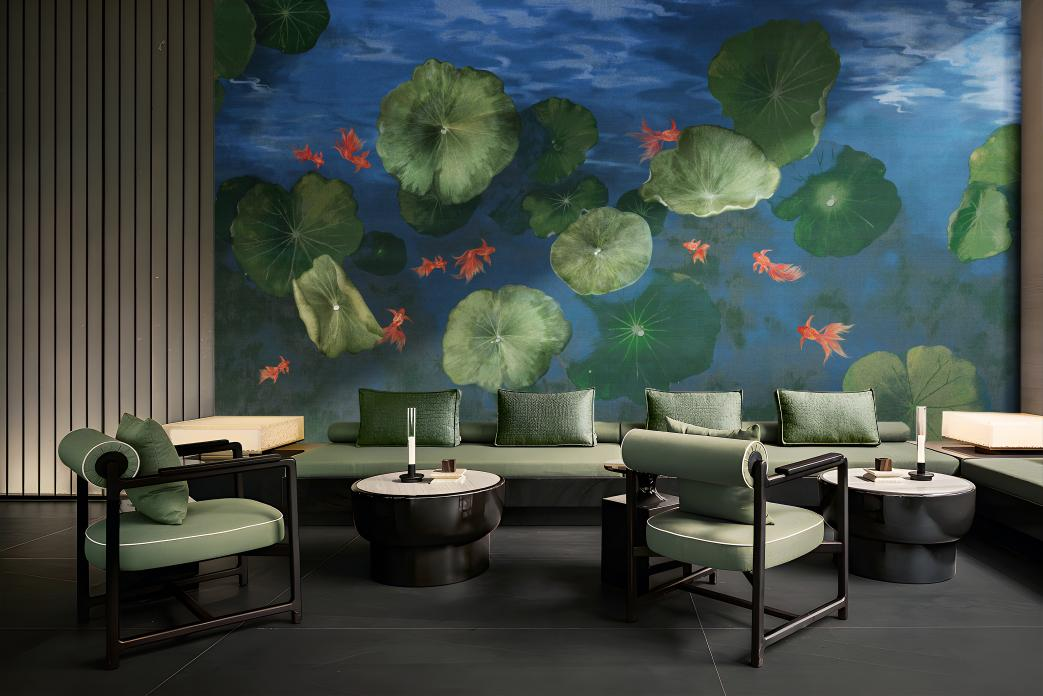 重磅官宣！2026广州窗帘墙布展[报名热线15989891849]全球大家居建装行业第一展