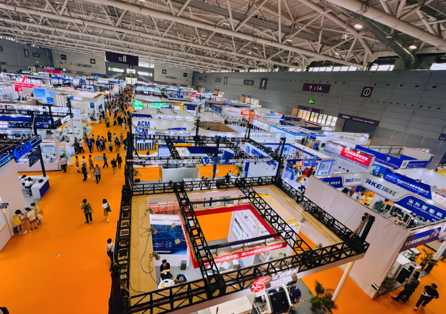 2026新疆国际石油和化工技术装备展览会