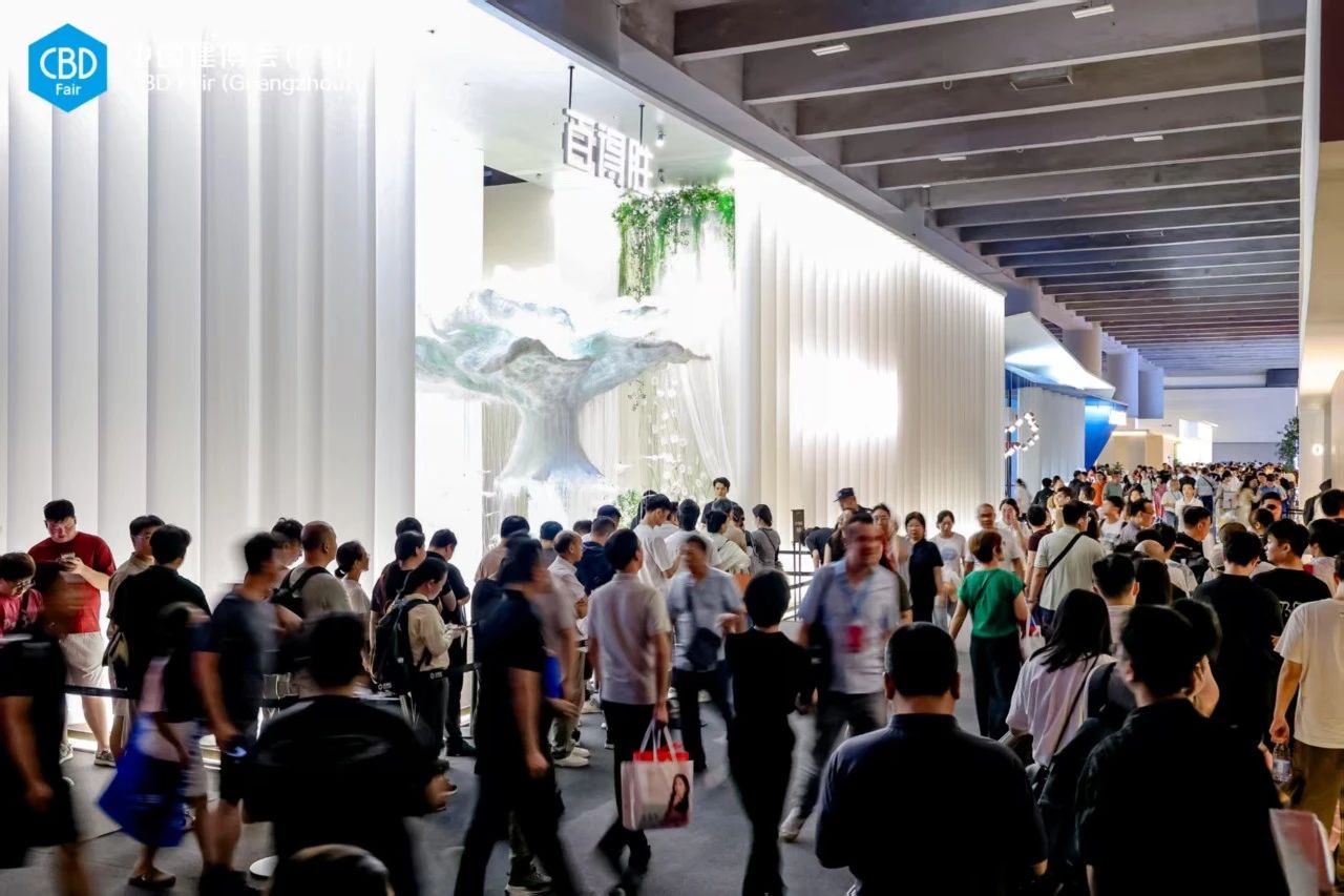 万商齐聚羊城：2026广州建博会暨艺术涂料展 7月新启