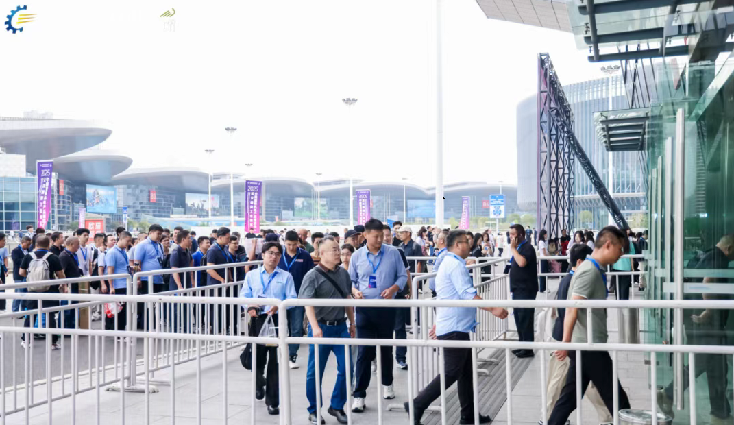 工业4.0新地标：2026武汉智能工业及自动化展览会看透智能制造发展密码